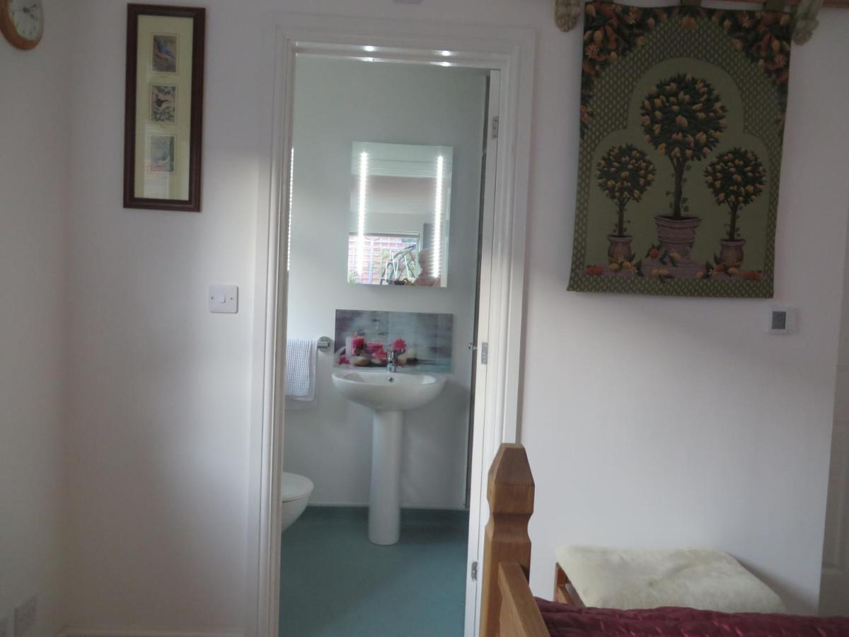 Appartamento Railway Retreat No4 Comberton Terrace Kidderminster Esterno foto