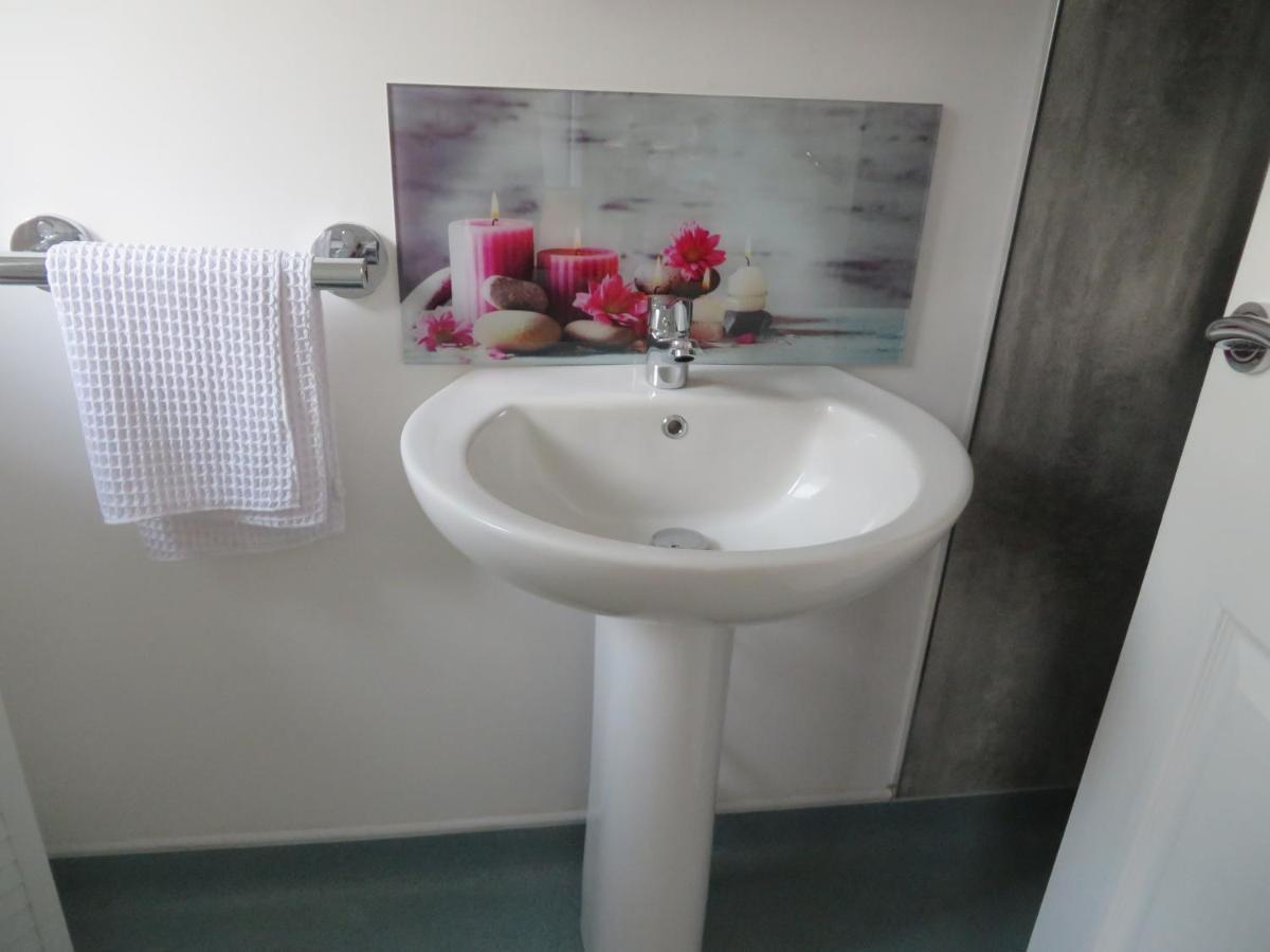 Appartamento Railway Retreat No4 Comberton Terrace Kidderminster Esterno foto