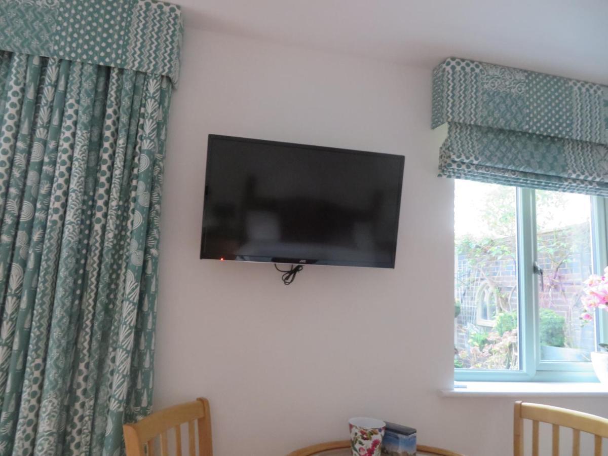 Appartamento Railway Retreat No4 Comberton Terrace Kidderminster Esterno foto