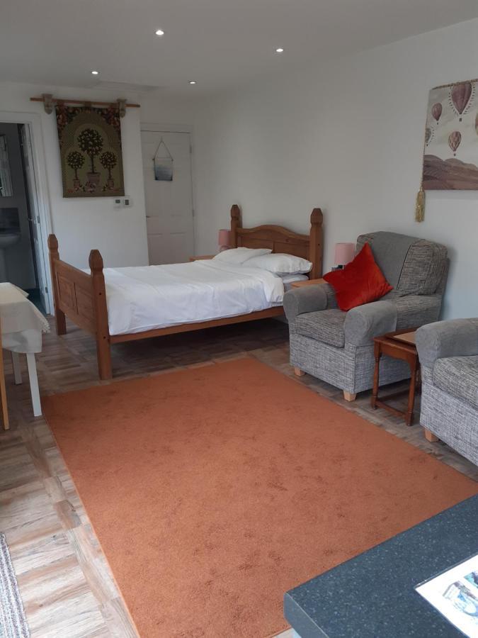 Appartamento Railway Retreat No4 Comberton Terrace Kidderminster Esterno foto